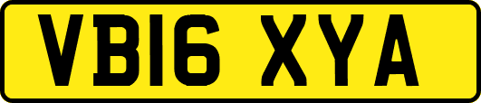 VB16XYA