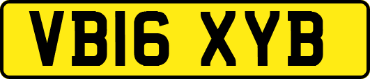 VB16XYB