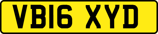 VB16XYD