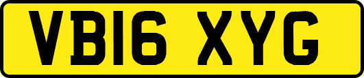 VB16XYG