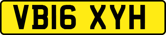 VB16XYH