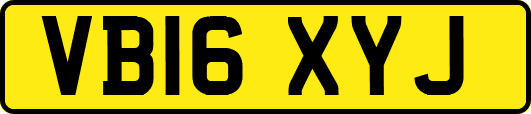 VB16XYJ