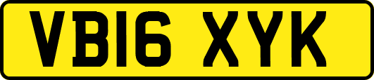 VB16XYK