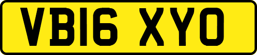 VB16XYO
