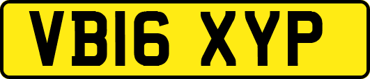 VB16XYP
