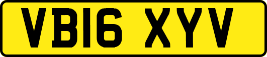 VB16XYV