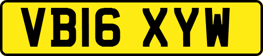 VB16XYW
