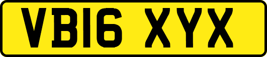 VB16XYX
