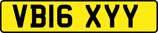 VB16XYY