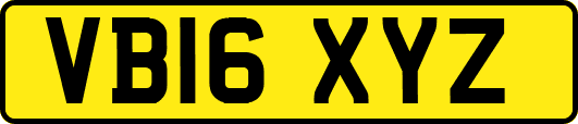VB16XYZ