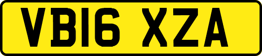 VB16XZA