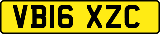VB16XZC