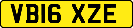 VB16XZE