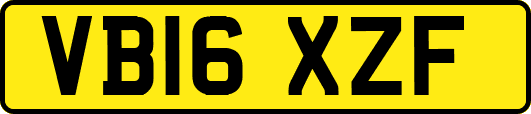 VB16XZF