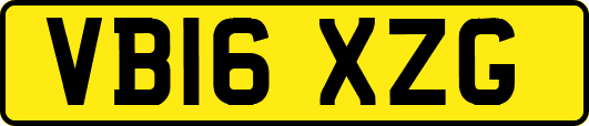 VB16XZG