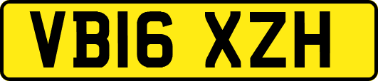 VB16XZH