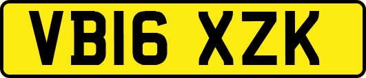 VB16XZK