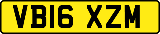 VB16XZM