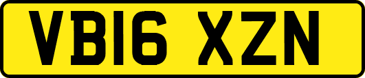 VB16XZN