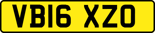 VB16XZO