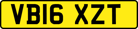 VB16XZT