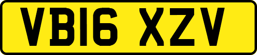 VB16XZV