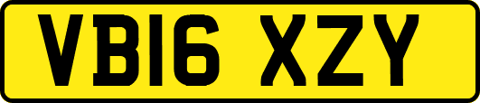 VB16XZY