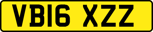 VB16XZZ
