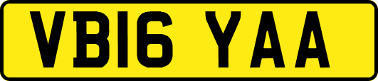 VB16YAA