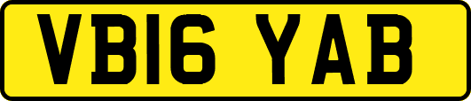 VB16YAB