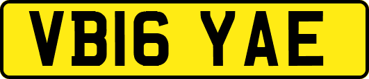 VB16YAE