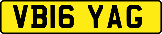 VB16YAG