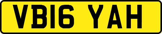 VB16YAH
