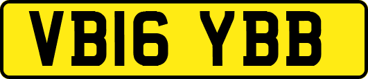 VB16YBB