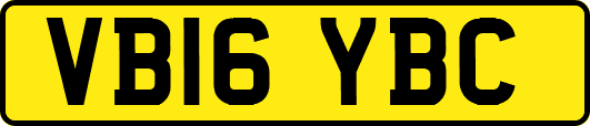 VB16YBC