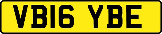 VB16YBE