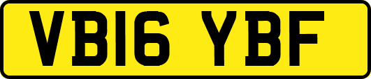 VB16YBF