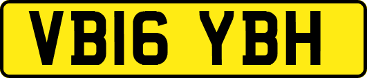 VB16YBH