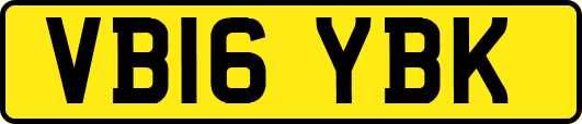 VB16YBK