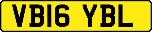 VB16YBL