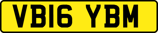 VB16YBM