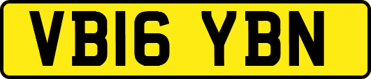 VB16YBN