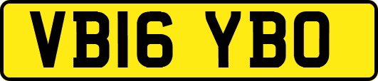 VB16YBO