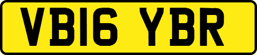 VB16YBR