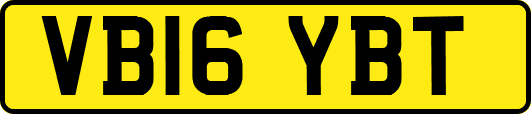 VB16YBT