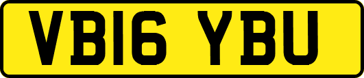 VB16YBU