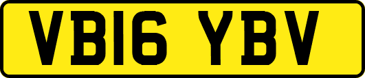 VB16YBV