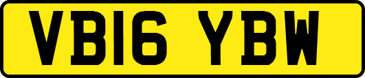 VB16YBW
