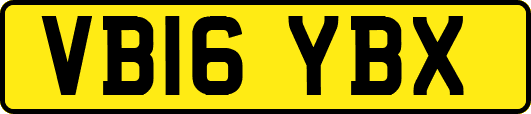 VB16YBX