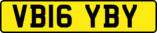 VB16YBY